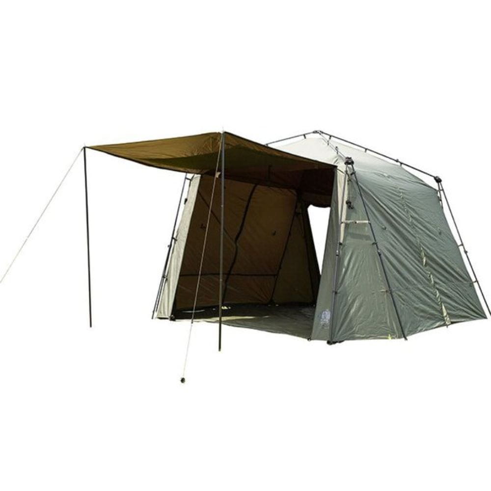 Nash Gazebo Front Door Pole Kit   Nash Gazebo Front Door Pole Kit