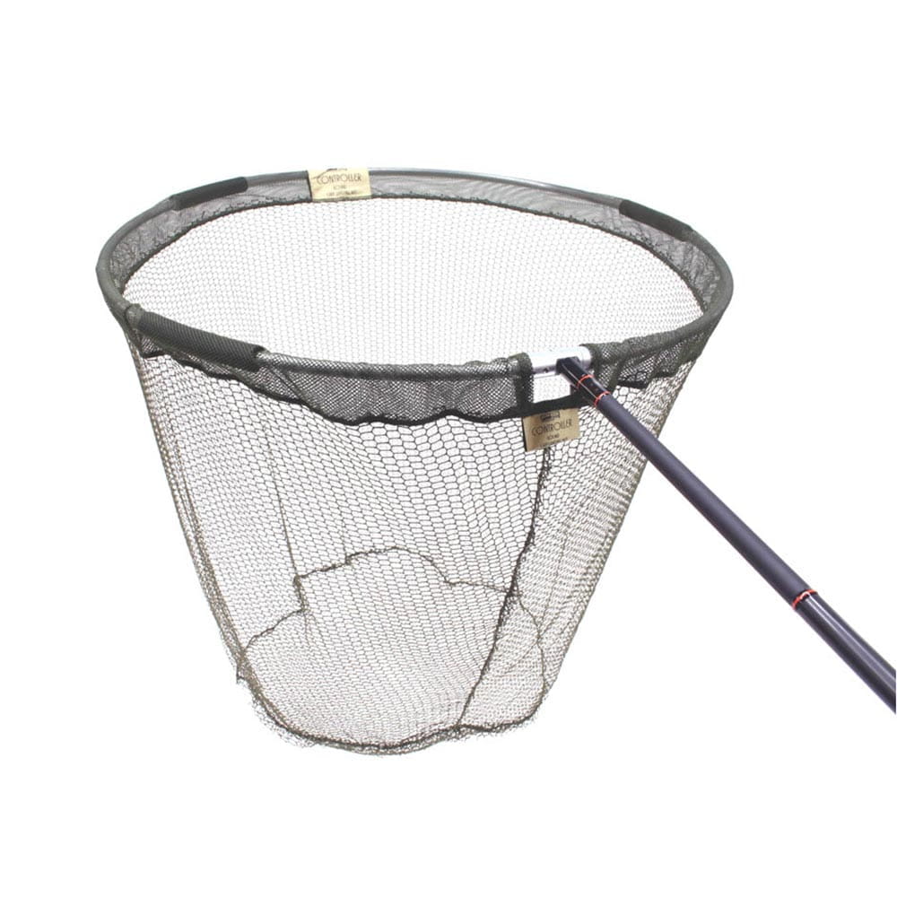 Folding Fishing Net, Fishing Net Landing, Collapsible Telescopic Sturdy  Pole, 125cm Fishing Net