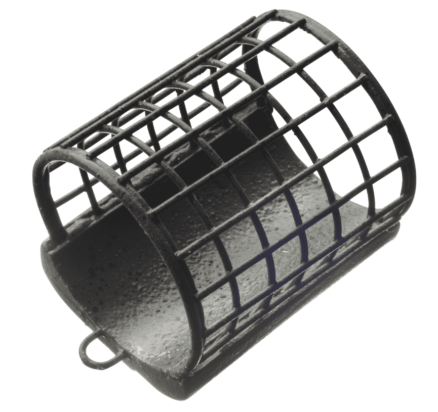 Daiwa N'Zon Non-Toxic Cage Feeder L 30g