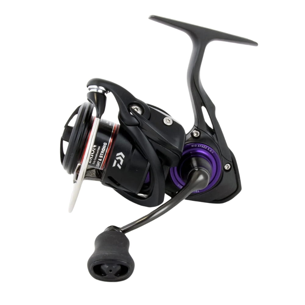 Daiwa ProRex LT 2500 D Daiwa ProRex LT 2500 D