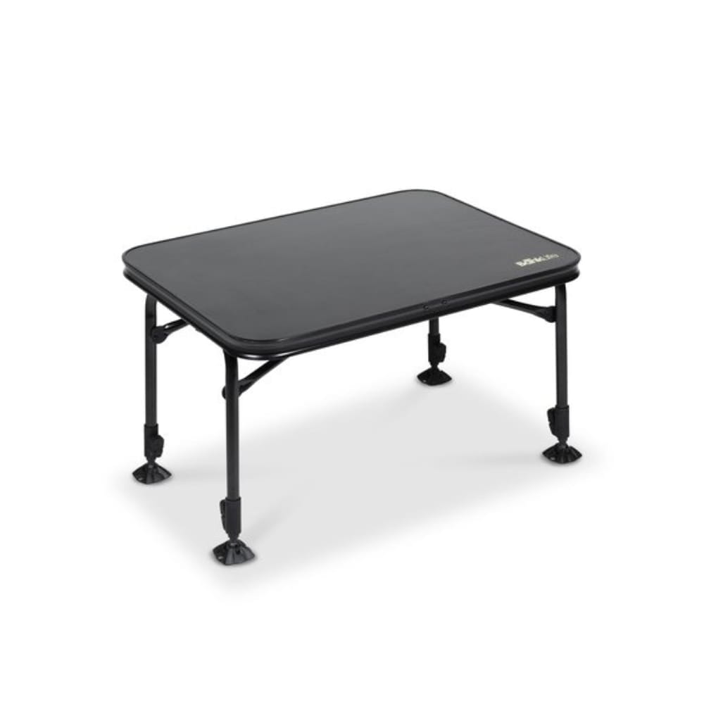 Nash Bank Life Adjustable Table Large ! Versand nur nach D und AT!