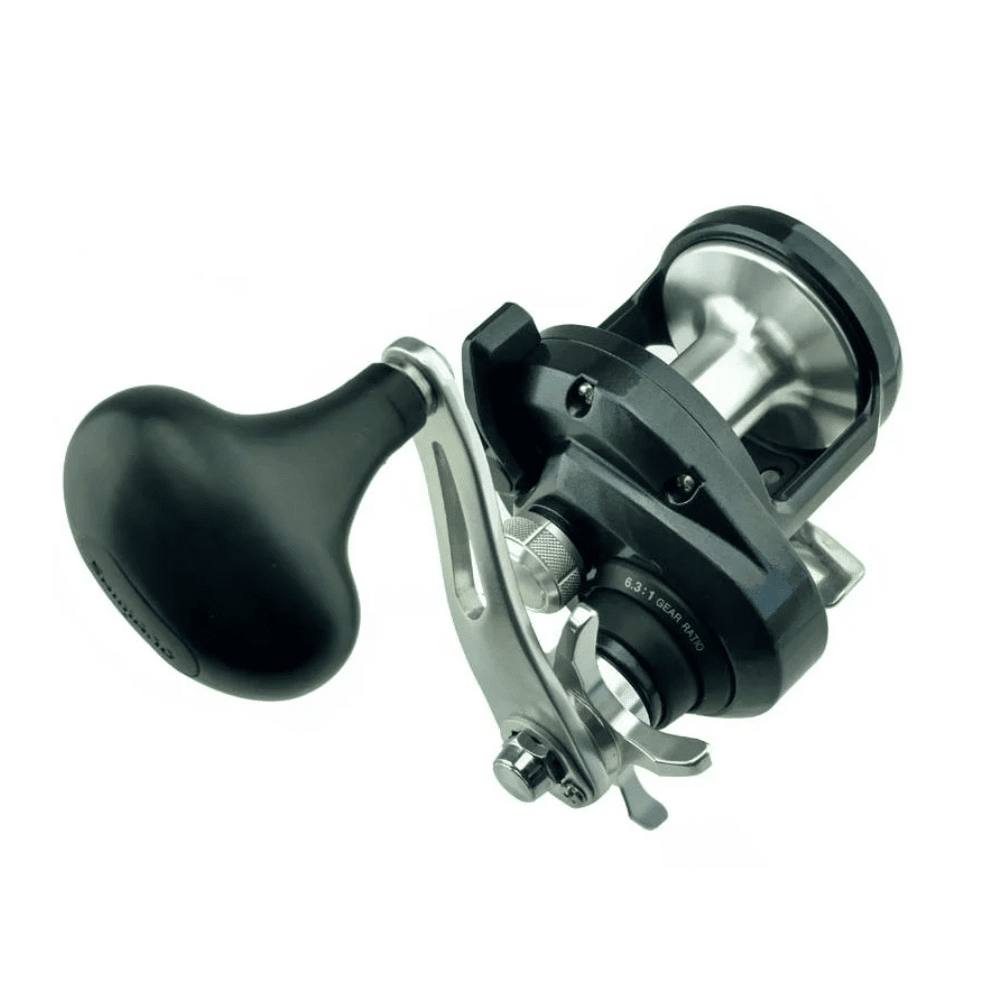 Shimano Torium 14 HG A Rolle, Gerät, Fön, Elektrisches Gerät