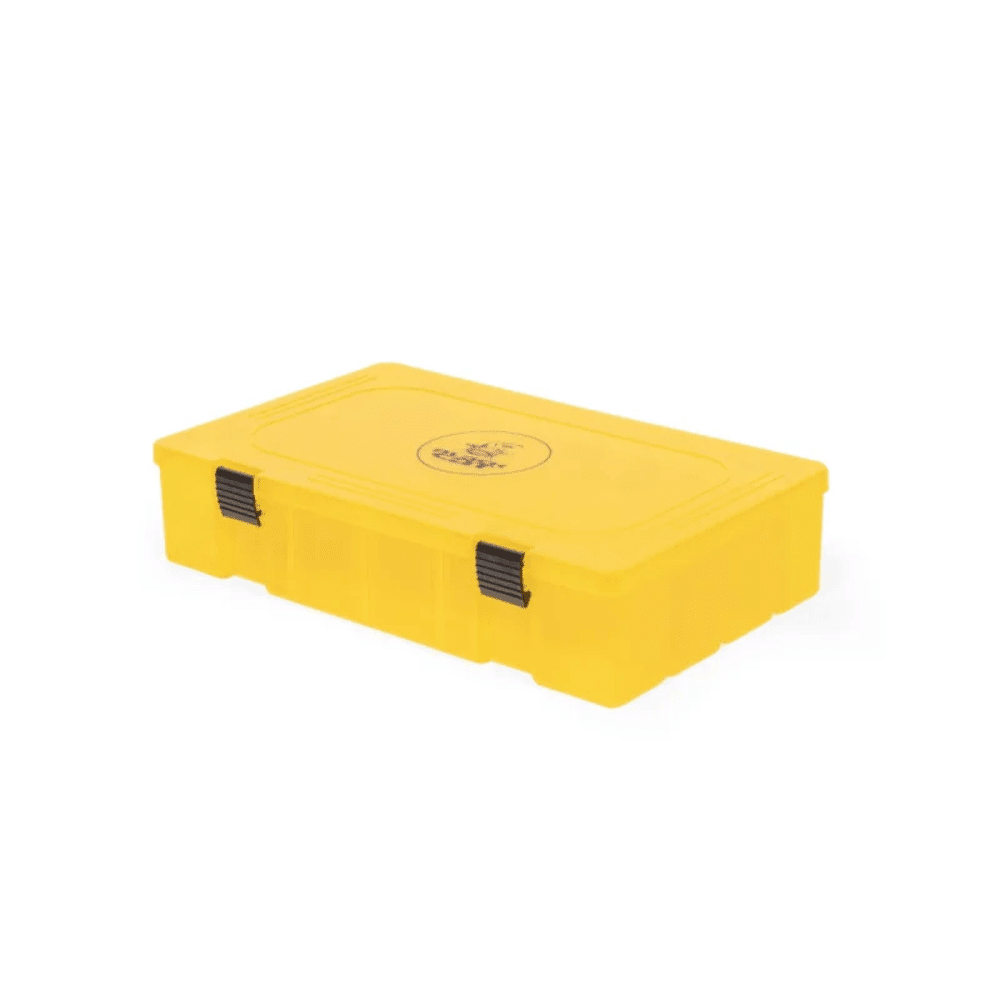 Black Cat Caja grande de accesorios para montajes Elektronik, Hardware