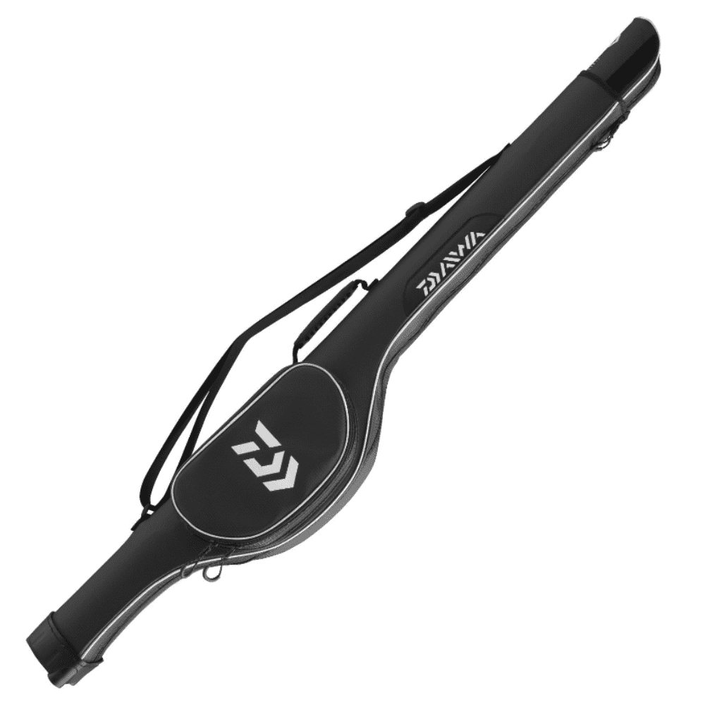 Daiwa-extension-Rod-Bag Daiwa Rallonge 1 Sac Canne 130x19x10 cm
