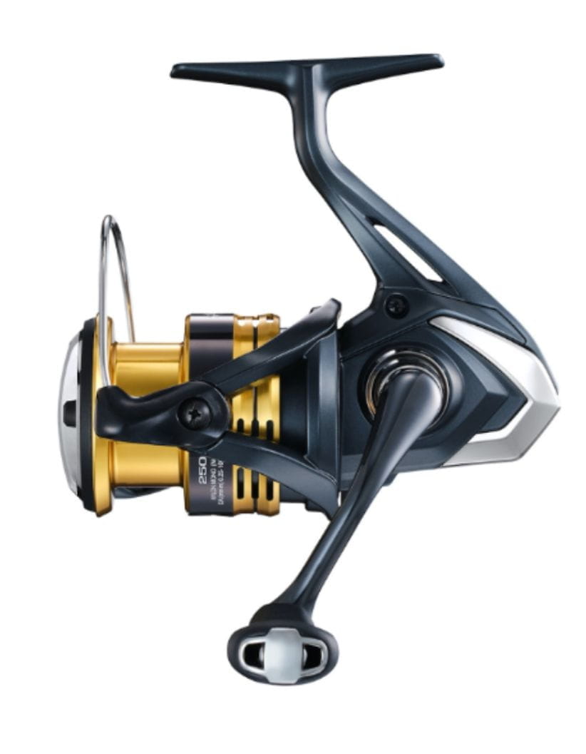 Shimano Sahara 1000 FJ Spinning Reel - Freshwater Fishing Reel