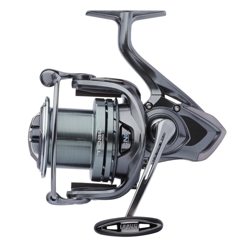 Penn Tidal XT 7000 Longcast - Baitrunner Reel