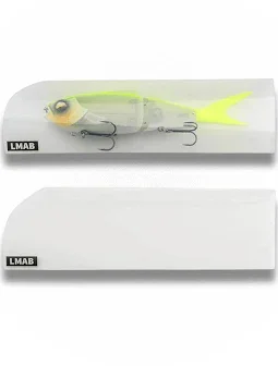LMAB Lure Sleeve XXL 7,5x23cm