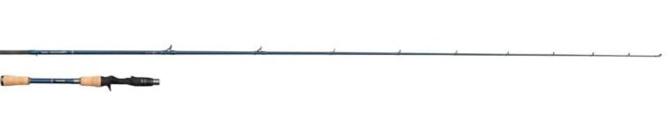 Abu Garcia Fantasista Nano Casting 6611 BFS-F 198cm 2-14g Abu Garcia Fantasista Nano Casting 6611 BFS-F 198cm 2-14g
