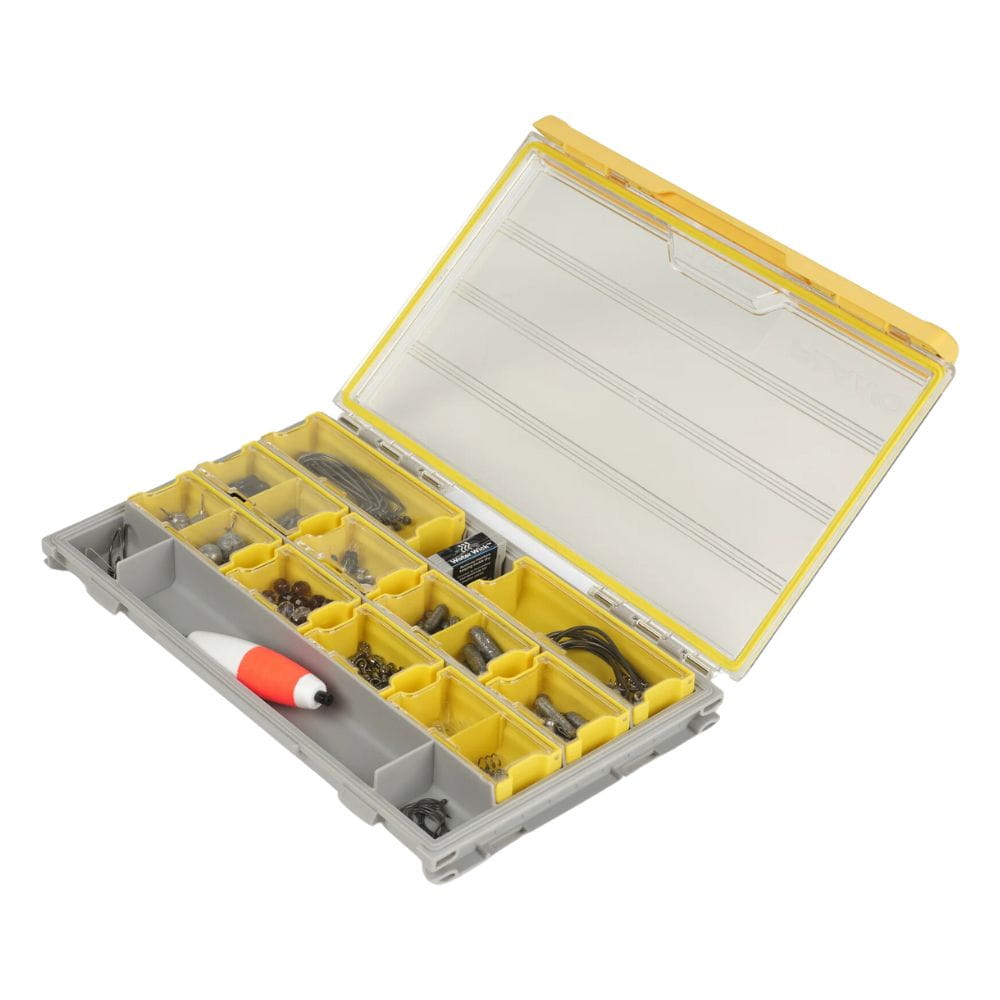 Plano Edge Terminal 3600