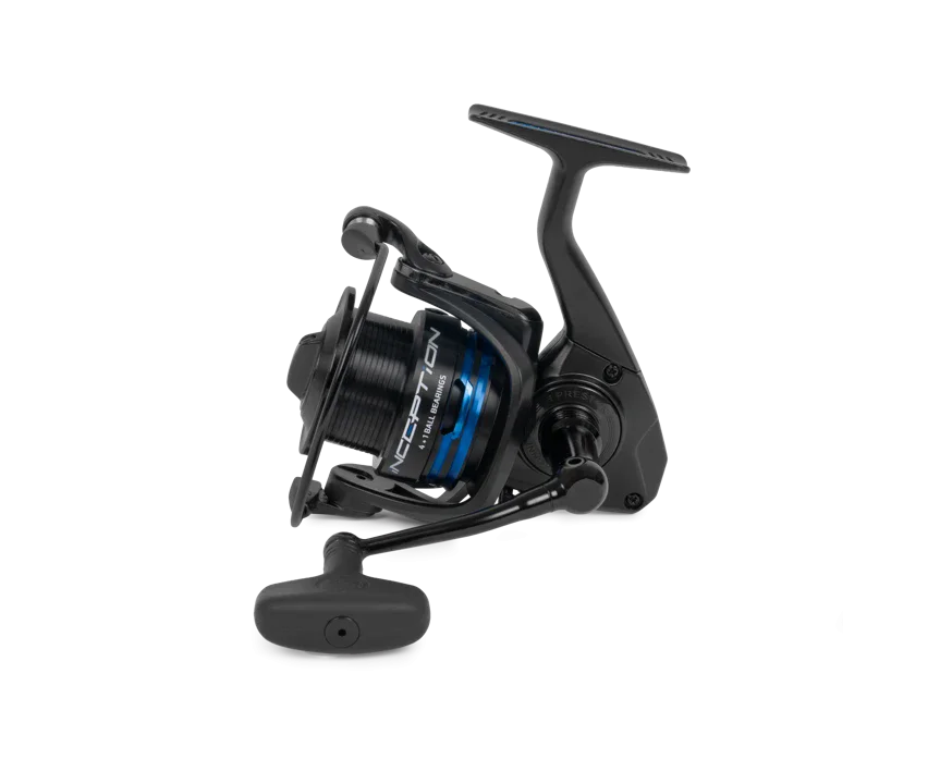Preston Inception 320 Reel