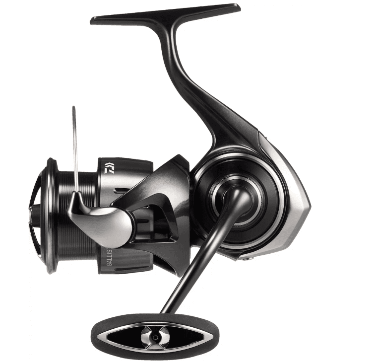 Daiwa 25 Ballistic HD LT2500-H Rolle