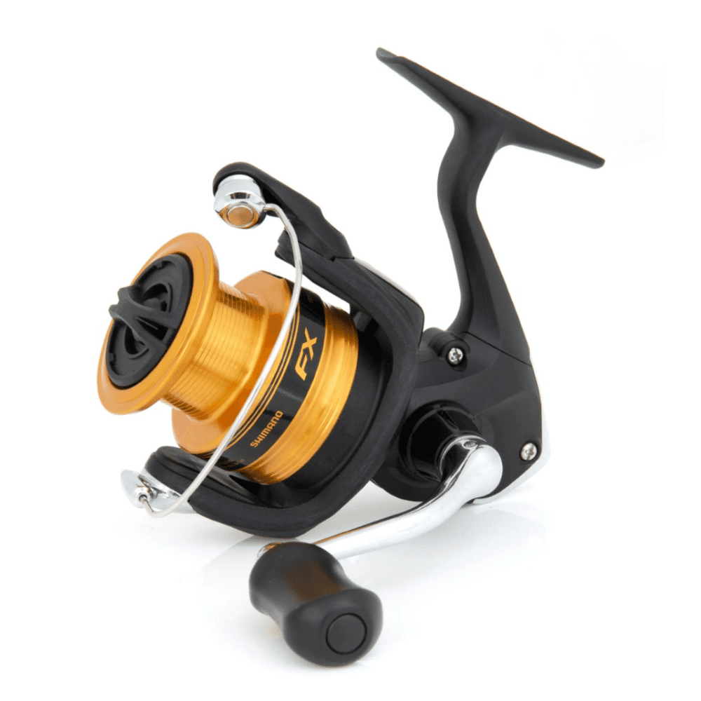 Shimano FX 1000 FC