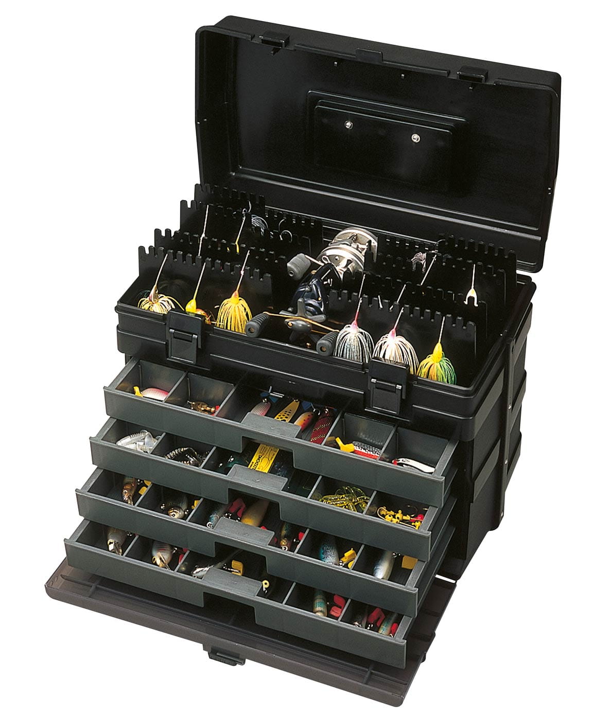 Meiho Versus VS 8010 offen