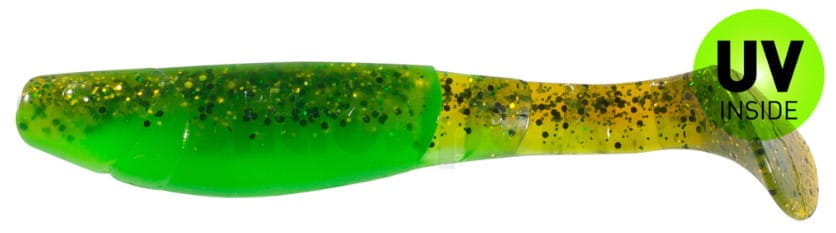 kopytokaul Kopyto Classic 11cm Grün