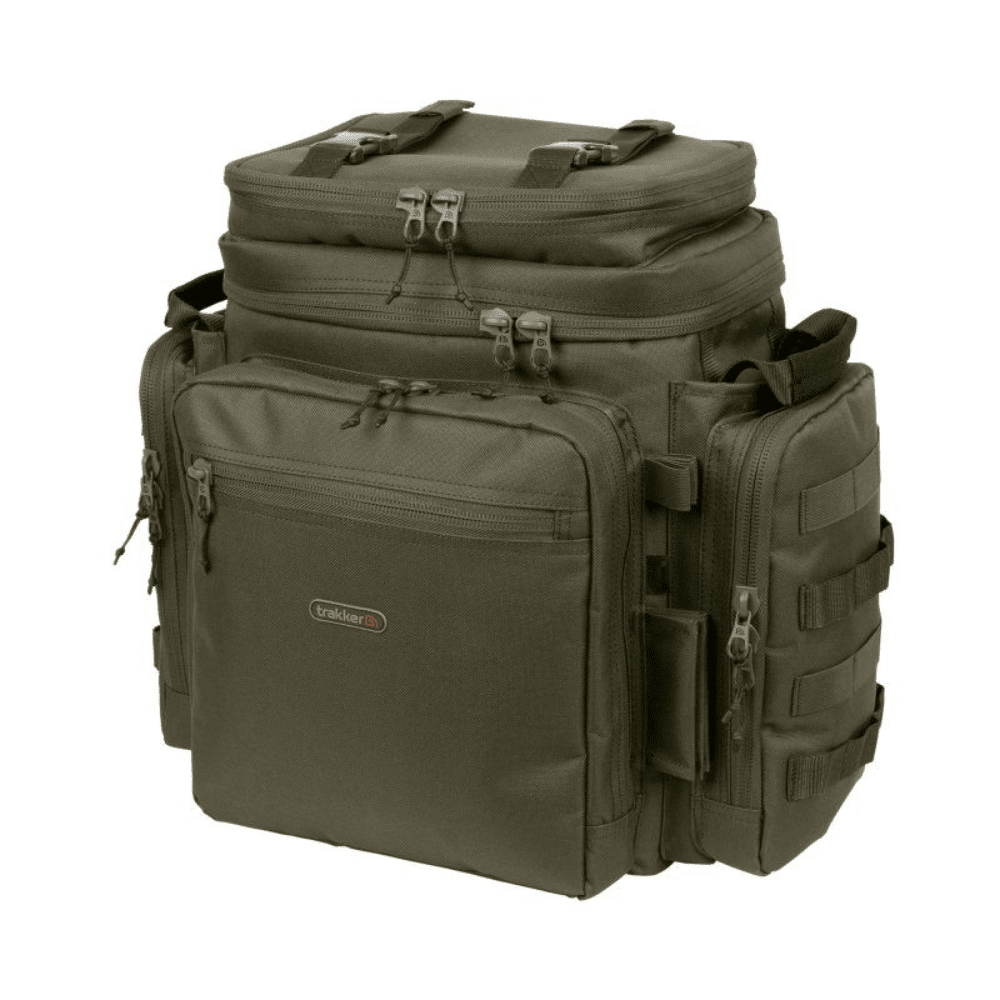 Trakker NXG Scout Rucksack Tasche, Rucksack