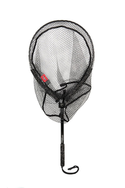rage_street_fighter_net_short Fox Rage Short Streetfighter Landing Net