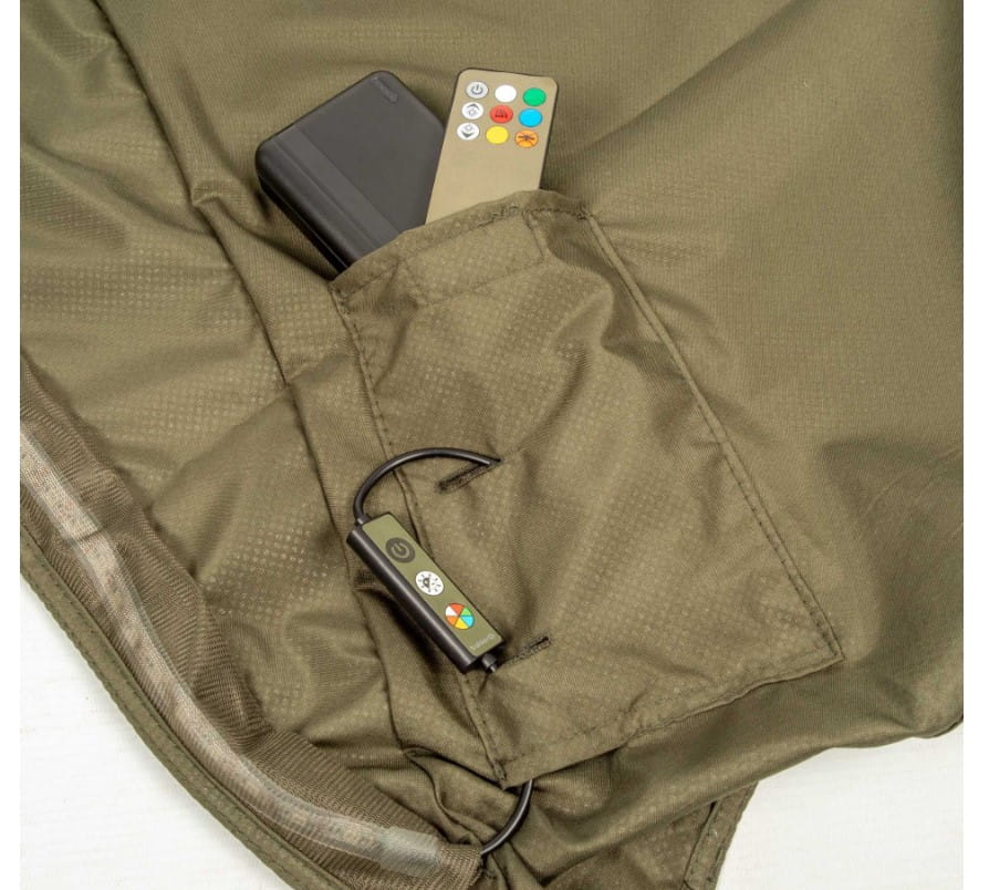 Elektronik, Handy, Telefon, Kleidung, Mantel