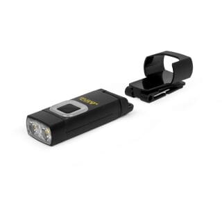 Black Cat Multi Light Stirnlampe – Bild 3, Taschenlampe, LED-Lampe, Schreibtischlampe, Kopfbandlampe, Stirnlampe