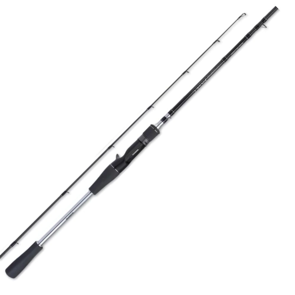 Shimano Yasei AX Pelagic MH 190cm 35-70g Baitcast Shimano Yasei AX Pelagic MH 190cm 35-70g Baitcast