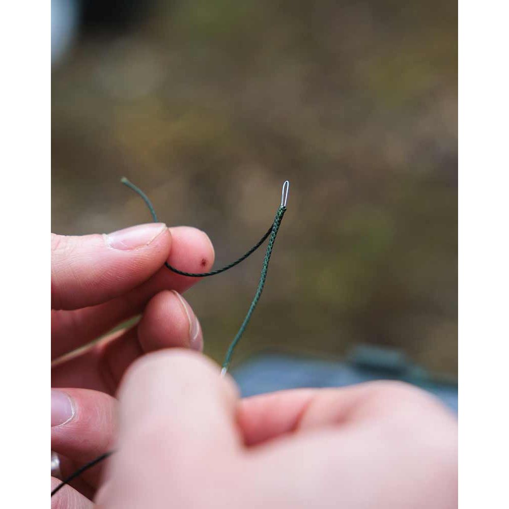 Fox Naturals Splice Hooklength 50lb 20m Fox Naturals Splice Hooklength 50lb 20m