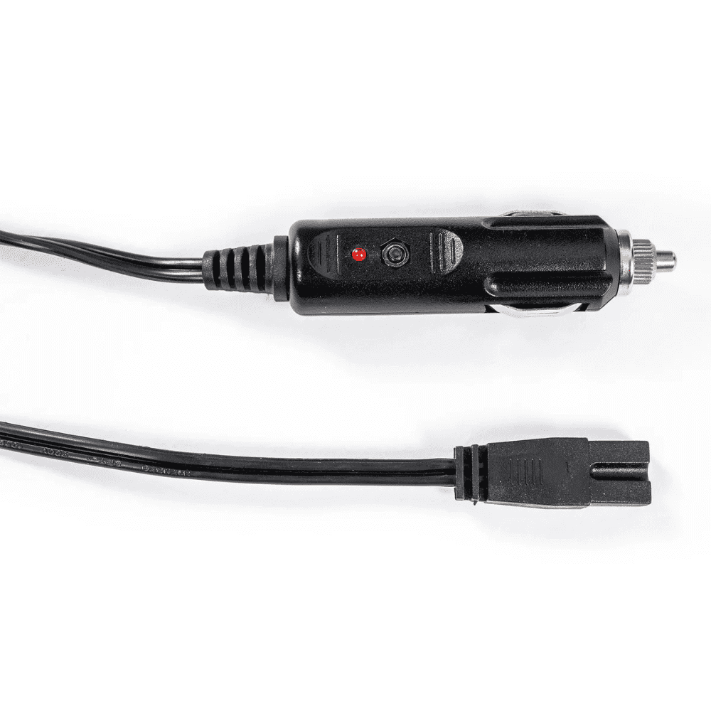 auto laden, Zigarettenanzünder, 12V, DC-Stecker, USB nicht sichtbar