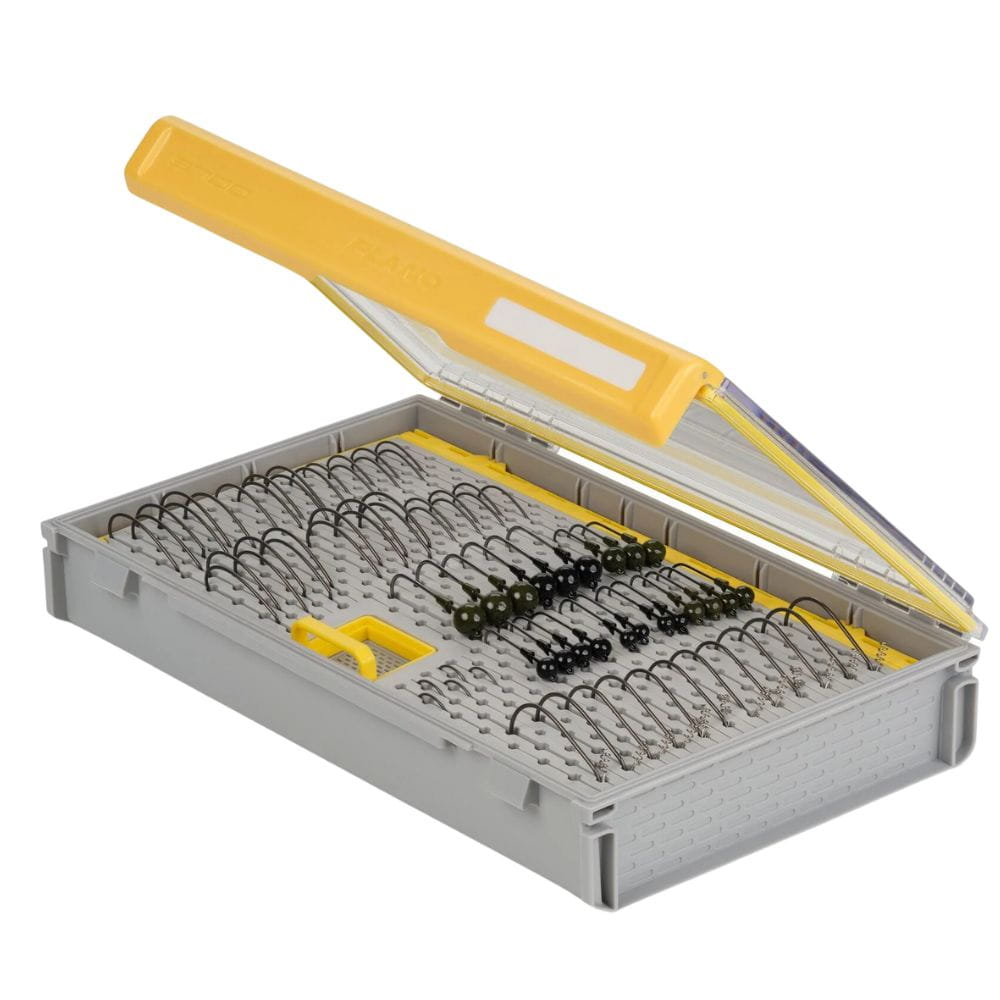 Plano Edge Hook Box 3700
