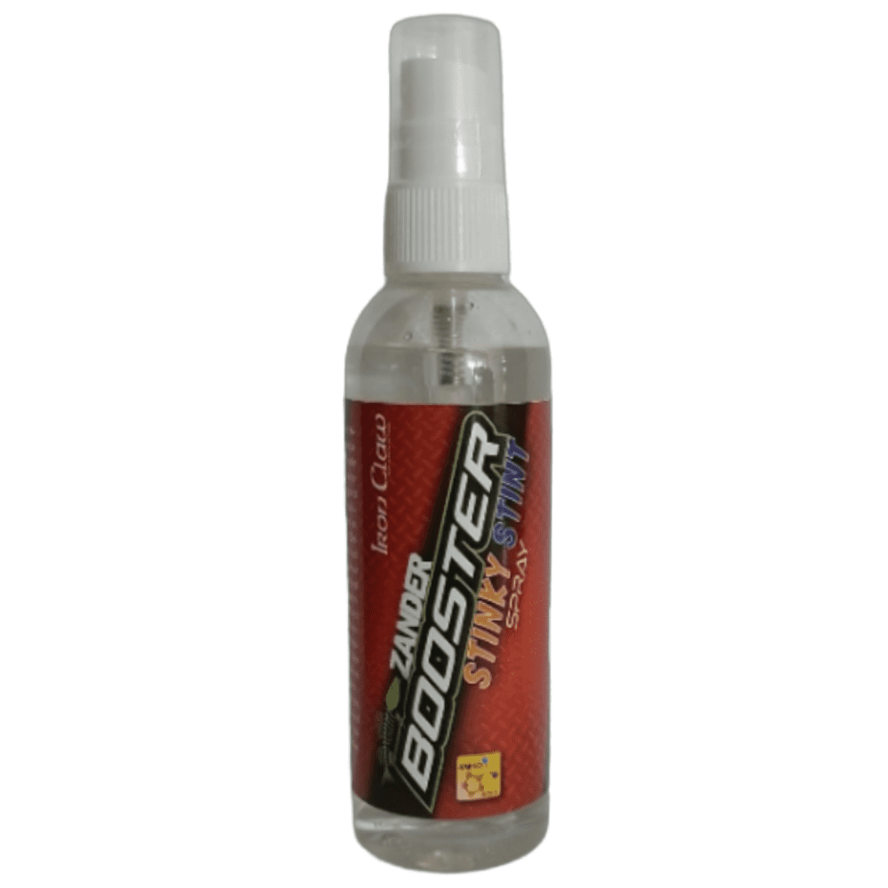Körperspray, Grooming-Spray, Erfrischungs-Spray, rote Flasche, Sprühflasche