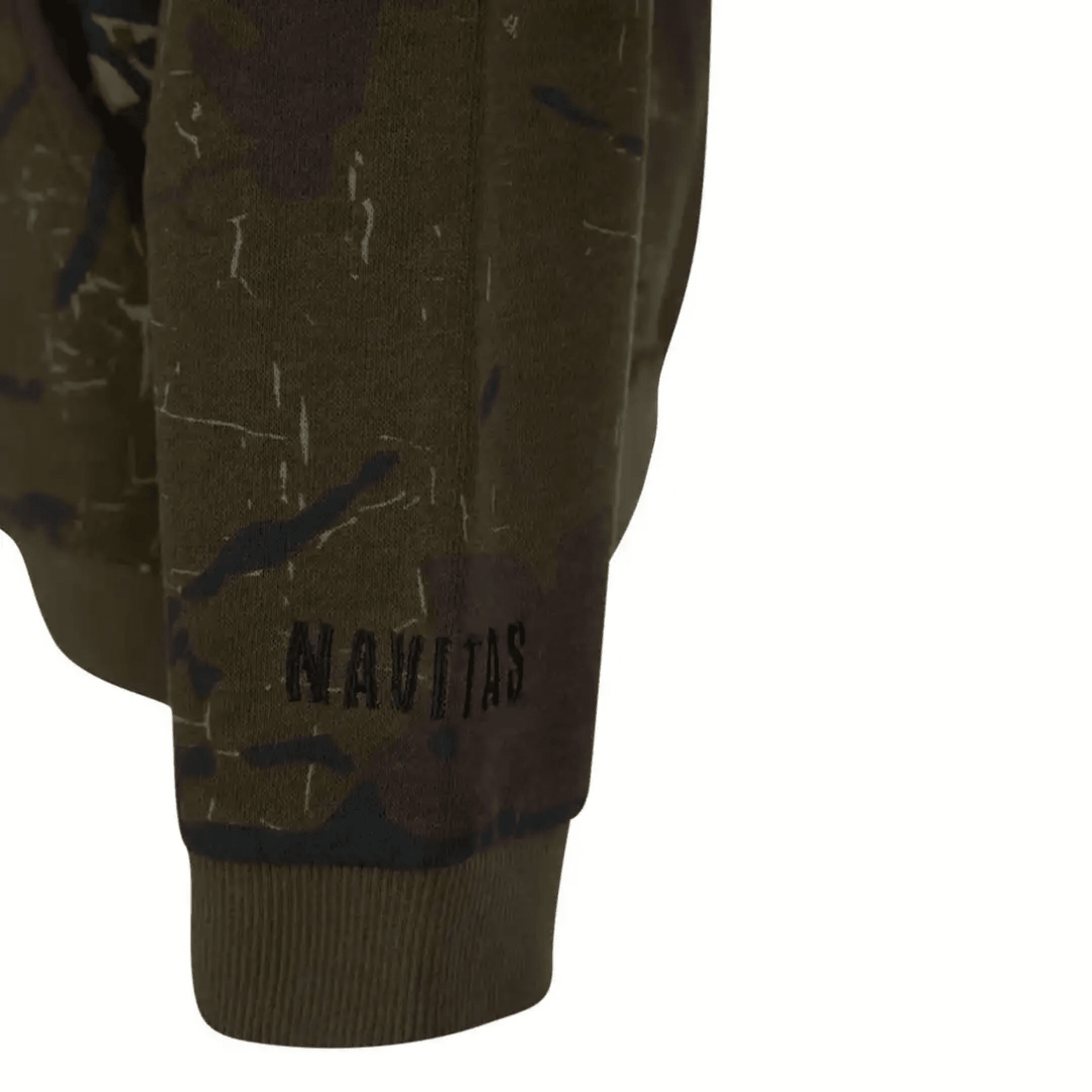 Hose, Camo, Kunstfaser, Knöchelbund, Navitas