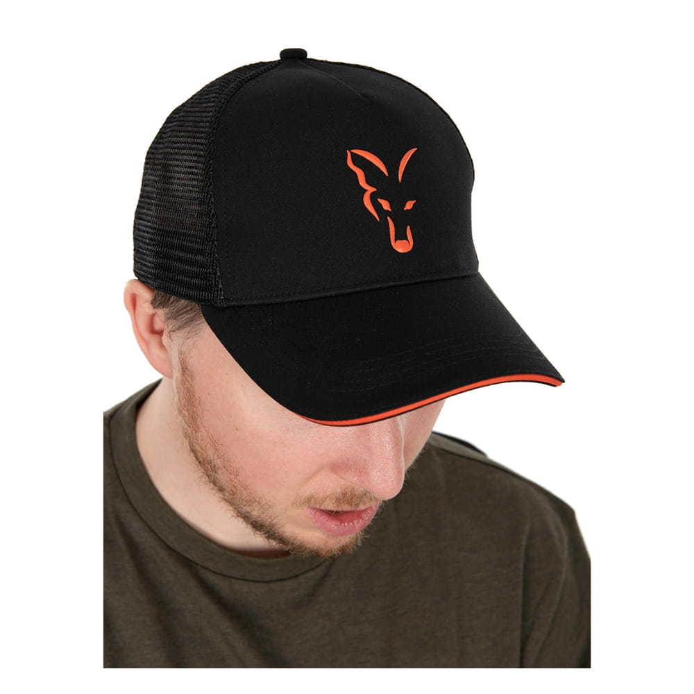 Casquette Fox Collection Trucker