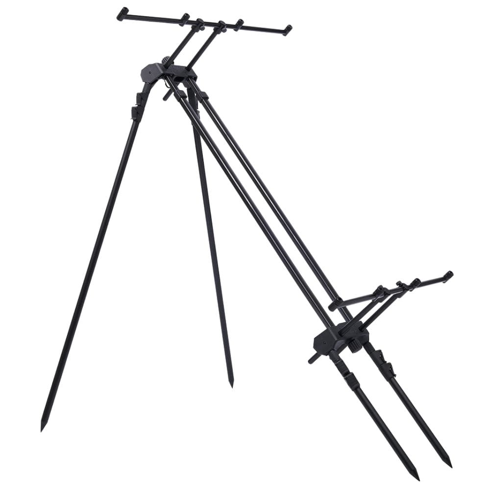 Prologic Element Q/R Quad-Sky 4 Rod Pod Prologic Element Q/R Quad-Sky 4 Rod Pod