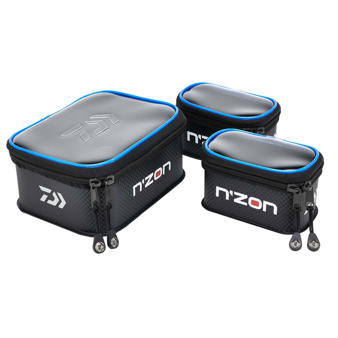 nzon-eva-zubehoerboxen-set N'Zon EVA Zubehoerboxen Set