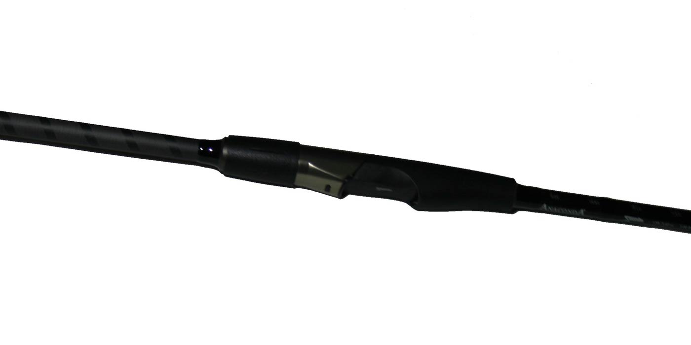 Anaconda XCovery III Rollenhalter