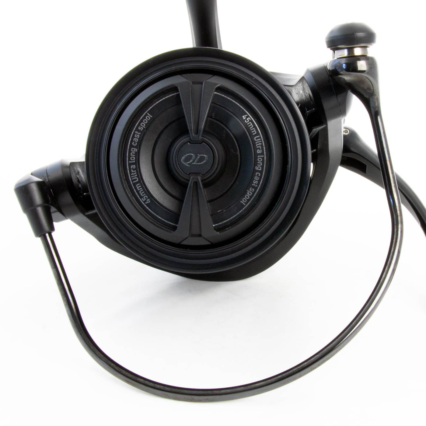 Basia 45 SCW QD Spulenbremse