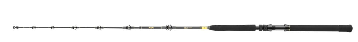 Daiwa BG Big Game Hengel 168cm 30-50lbs Daiwa BG Big Game Hengel 168cm 30-50lbs
