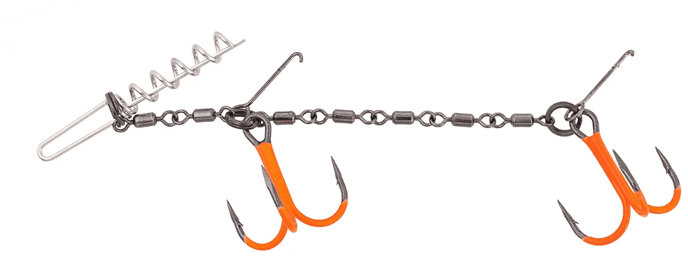 Elektronik, Hardware, Haken