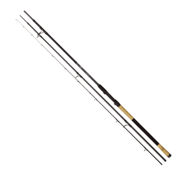 blackviper1 Browning Black Viper III 140R 390 cm 140g Feederrrute