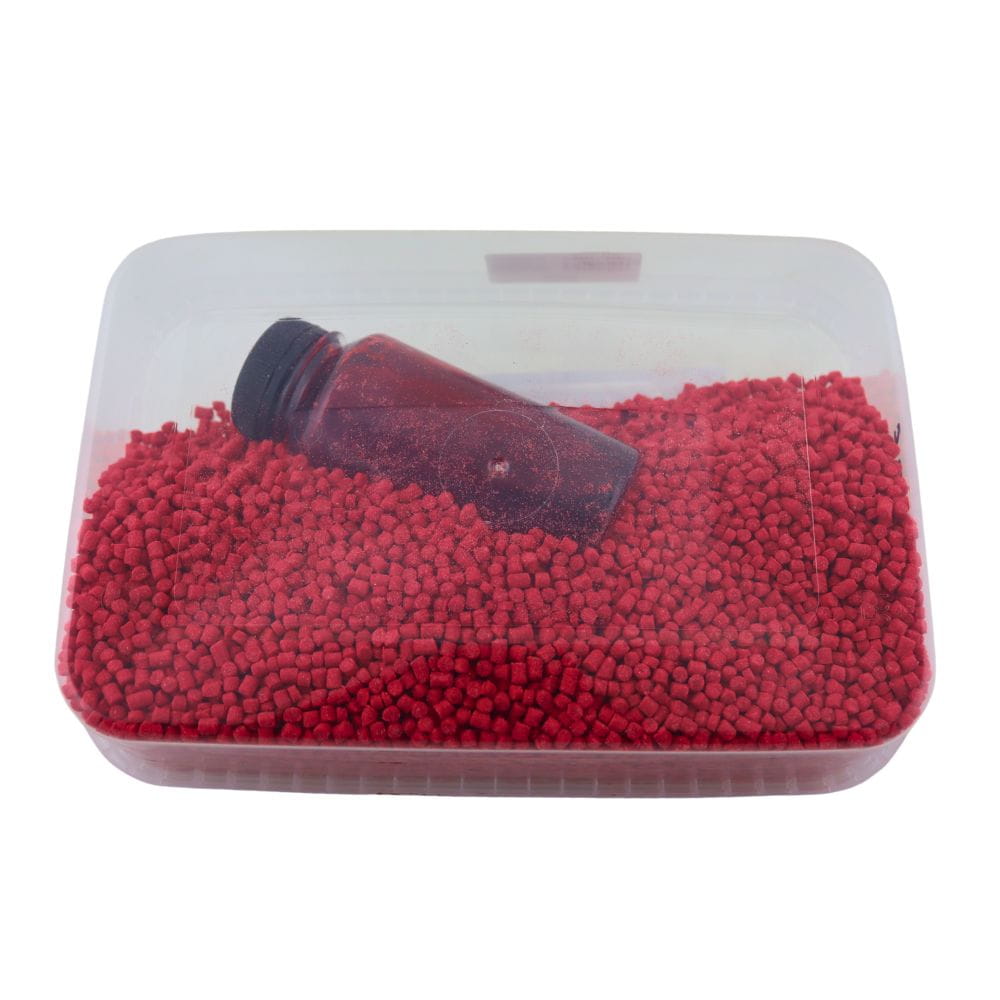 Poseidon Feederbox Halibut 1000g Poseidon Feederbox Halibut 1000g