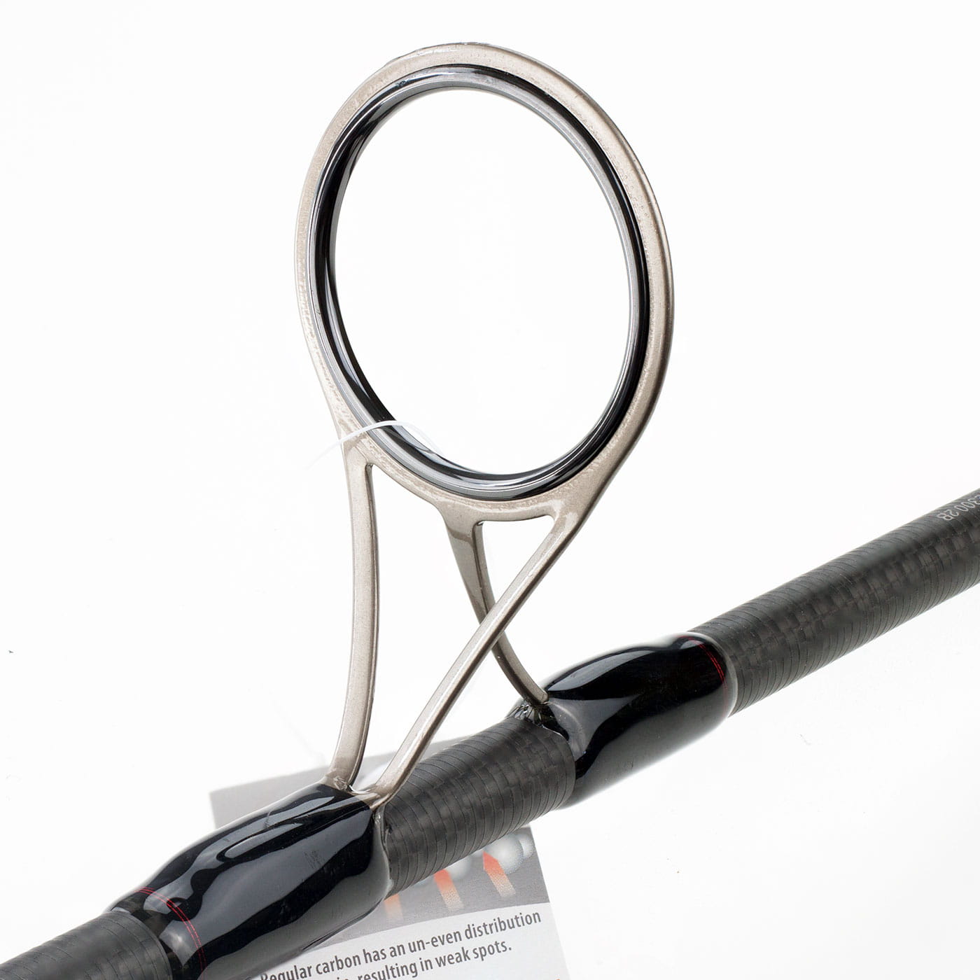 Shimano Tribal TX-5 Intensity 50mm Startring