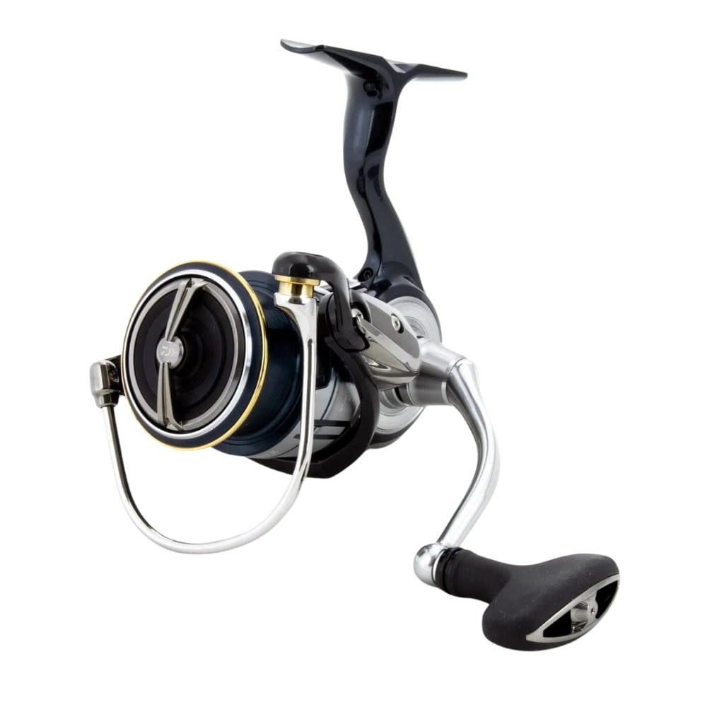Daiwa 19 Certate LT 4000-CXH