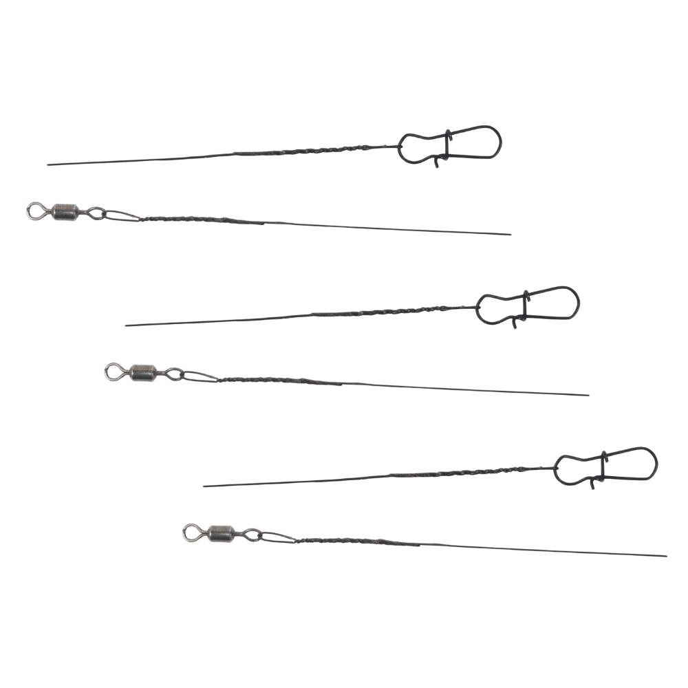 VMC Blackflex C708 40cm 7kg 3 броя VMC Blackflex C708 40cm 7kg 3 броя