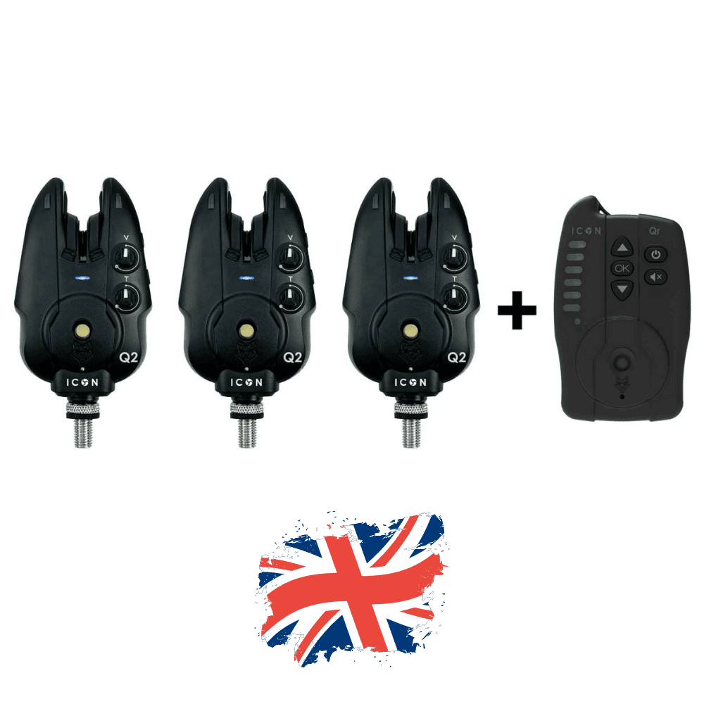 Wolf-Icon-Q2-3-Rod-Set-Qr-Hubb