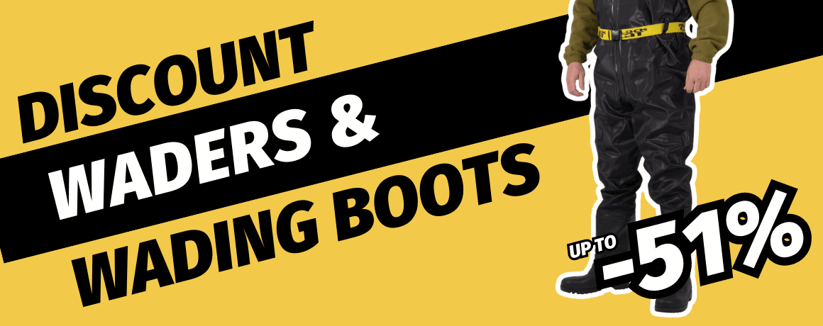 Wathose, Stiefel, Gummirock, gelb Banner, Rabatt, Wathose, Stiefel, Hose, Gummi, Gelb-Kontrast