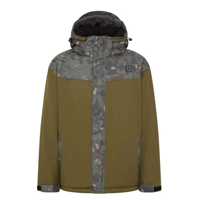 Trakker CR 2 Piece Winter Suit Camo - Medium – Bild 3