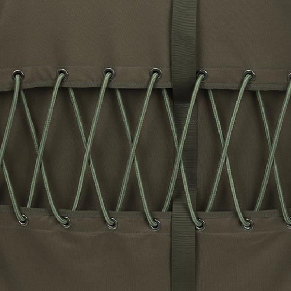 Flatliner 6 Leg CU06