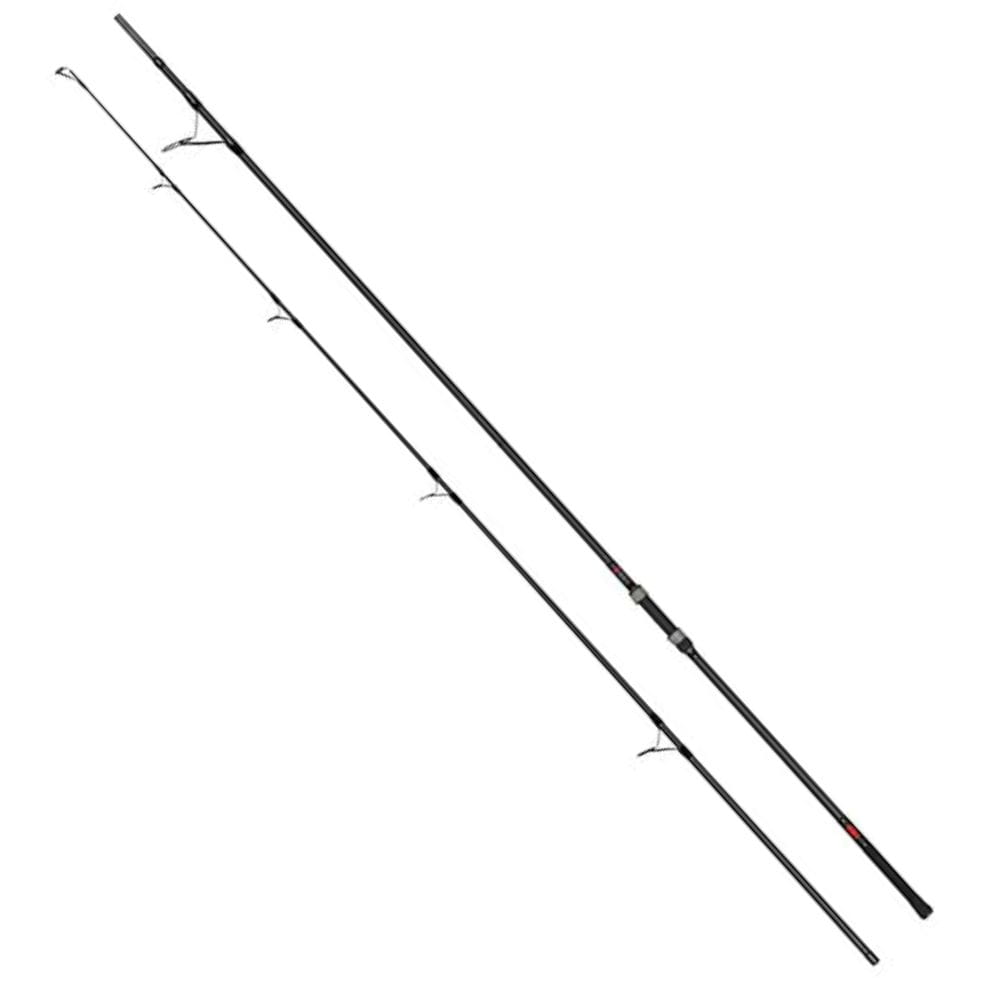 Fox Spomb S Rod 12ft 360cm Fischen, Draußen, Wasser, Angler, Bogen