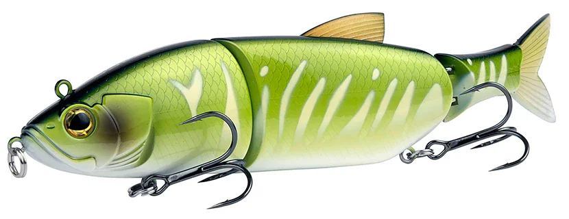 Shimano Yasei Soul Swim S230 23cm 110g Pike
