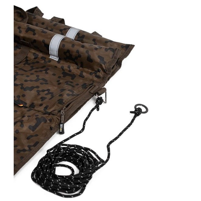 Solar SP C-Tech Retention Sling XL, Wandern, Camouflage, Regenponcho, Zubehör, Kordelzug