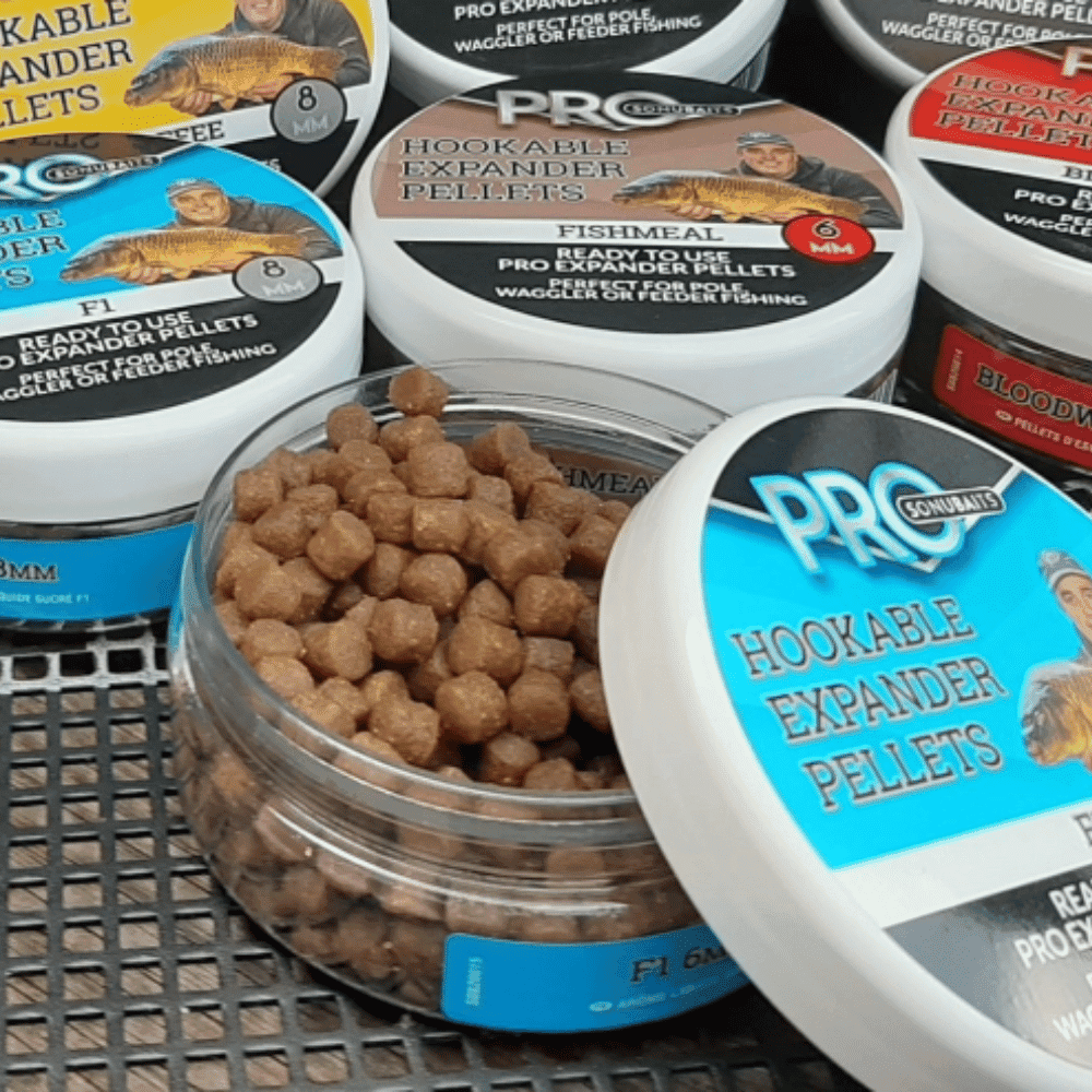 Pro-Expander-Sonubaits