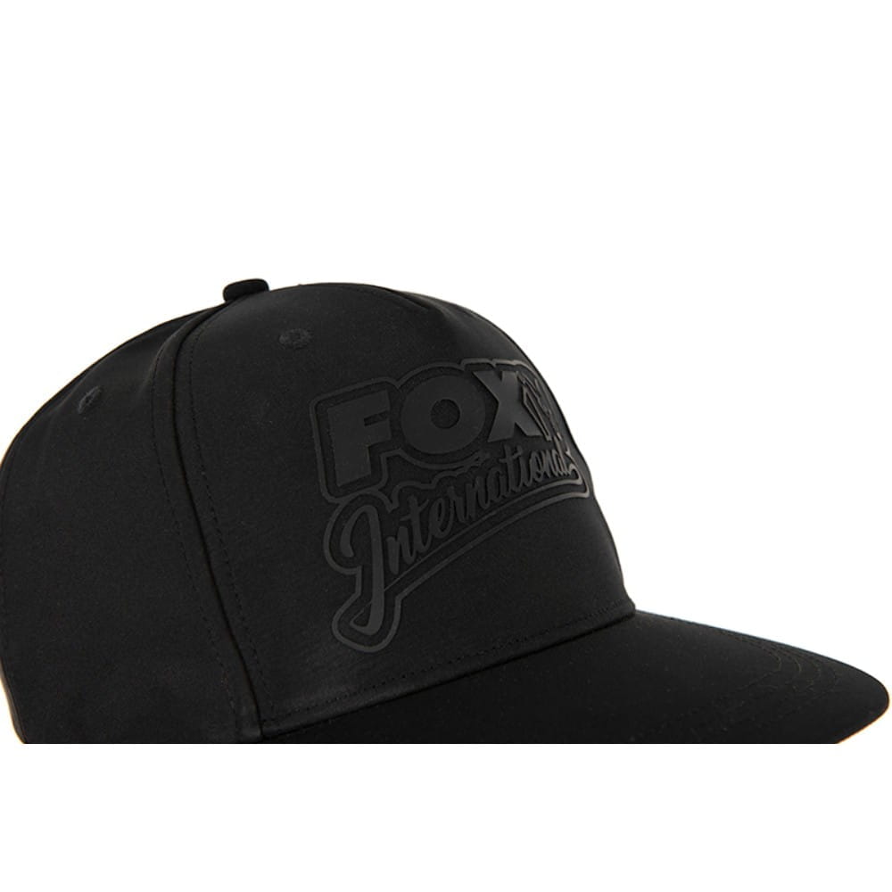 Fox-Black-Camo-Flat-Peak-Snapback-Cap-CHH029-6