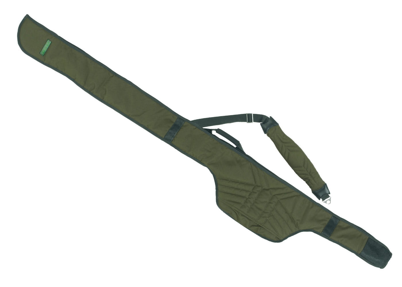 pelzer_executive_double_rod_sleeve Pelzer Executive Double Rod Sleeve